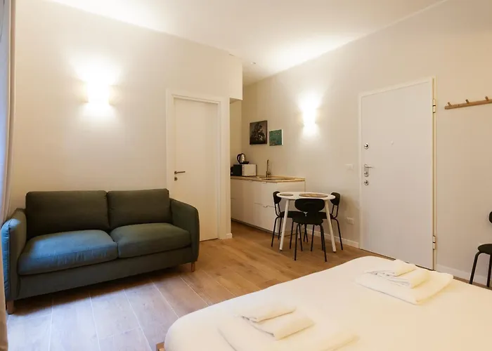 Youhosty - Ticinese Suite 2