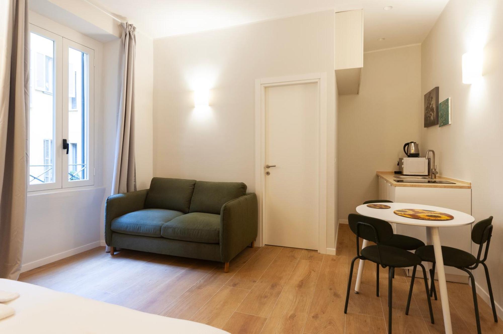 Appartamento Youhosty - Ticinese 2 *