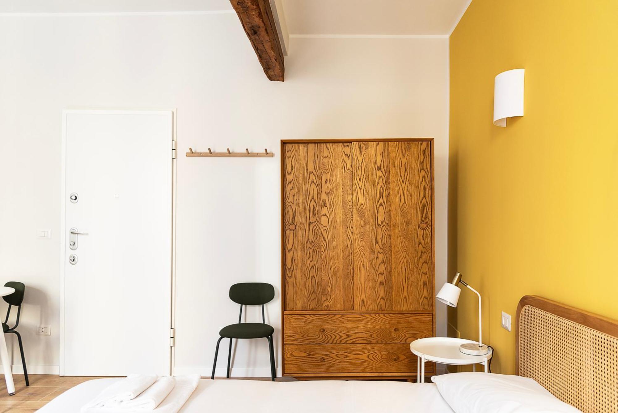 Appartamento Youhosty - Ticinese 2 *